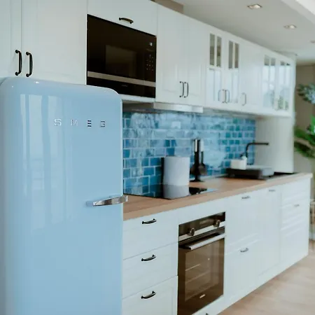 Apartamento Rooftop Marina Ll By Madeira Funchal (Madeira)