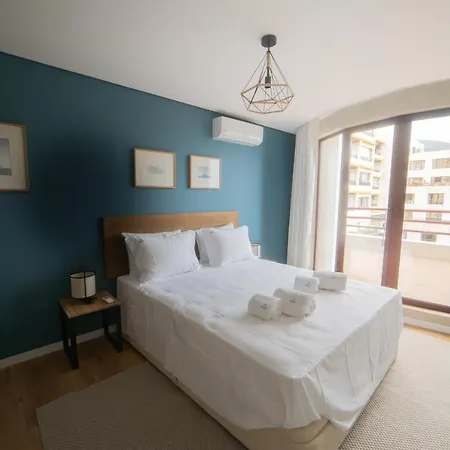 Apartamento Rooftop Marina Ll By Madeira