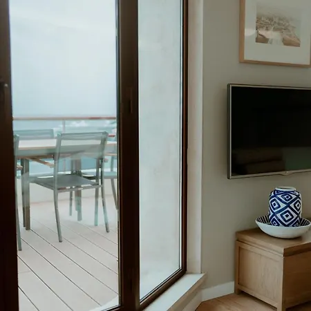 Rooftop Marina Ll By Madeira Apartamento *