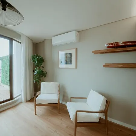 Apartment Rooftop Marina Ll By Madeira *