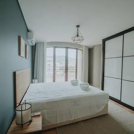 Rooftop Marina Ll By Madeira Apartment Funchal (Madeira)