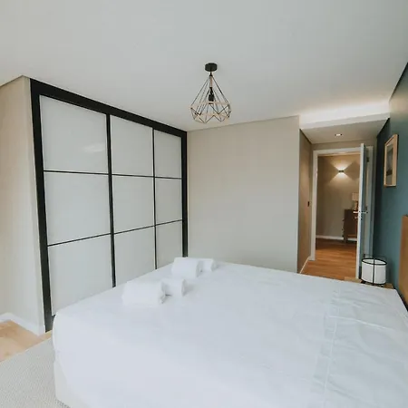 Rooftop Marina Ll By Madeira Apartment *